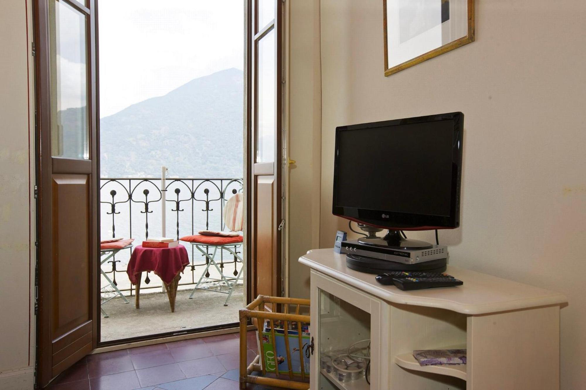 Appartamento Lotte Cannobio Exterior photo